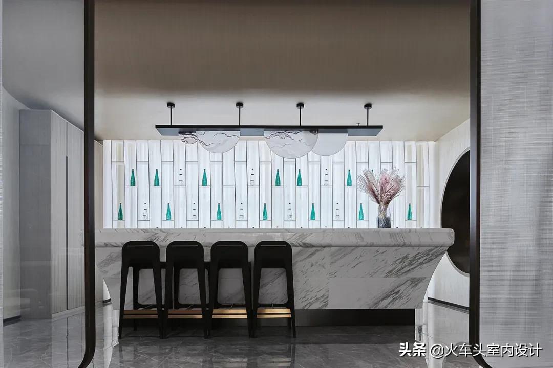 壹柒装饰设计全屋定制,壹柒环艺空间设计深圳分公司