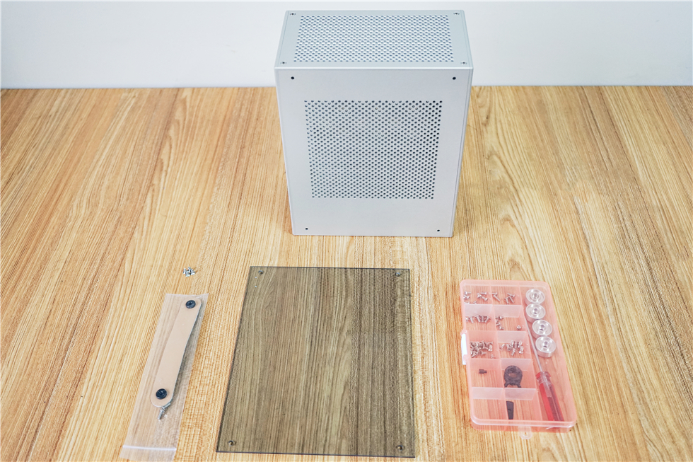 1u电源适合的机箱,loli1机箱