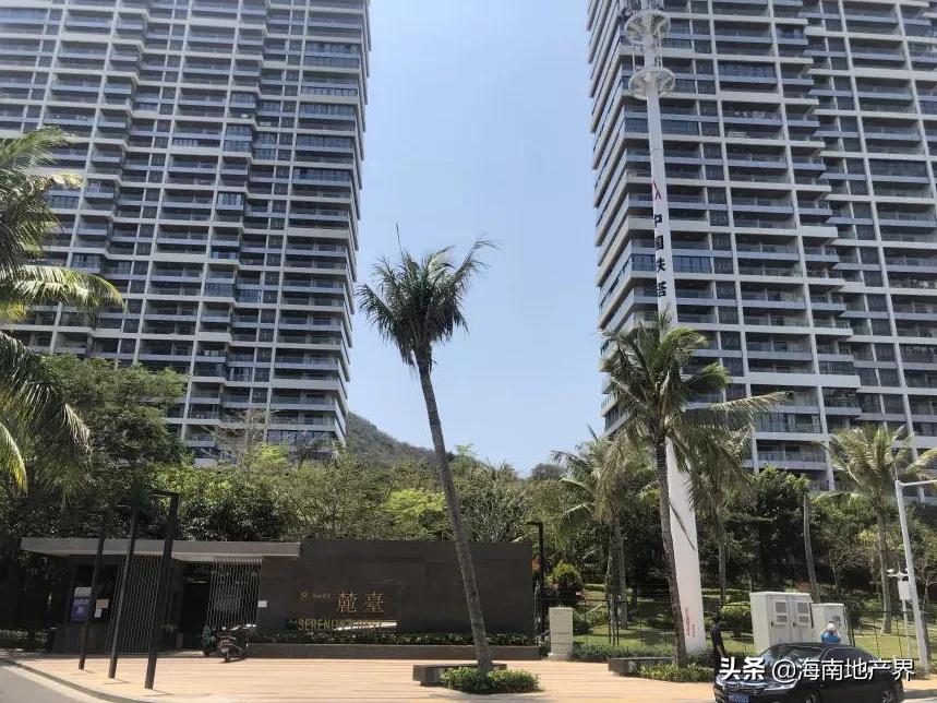 三亚半山半岛房产纠纷最新消息,三亚半山云邸会烂尾吗
