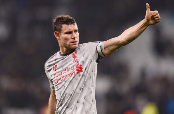 利物浦最棒的球员,利物浦十大励志队长