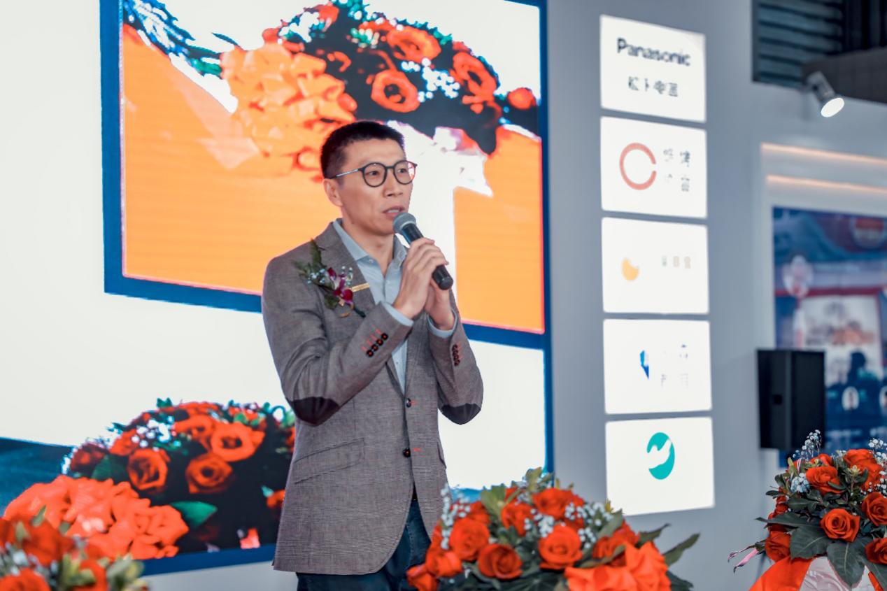 豆果美食王宇翔：发挥平台优势，推动家庭烘焙的专业发展