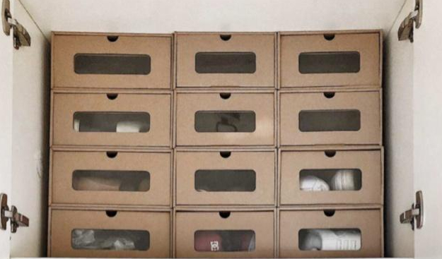 让家变宽敞的收纳神器,十大必买家居收纳神器