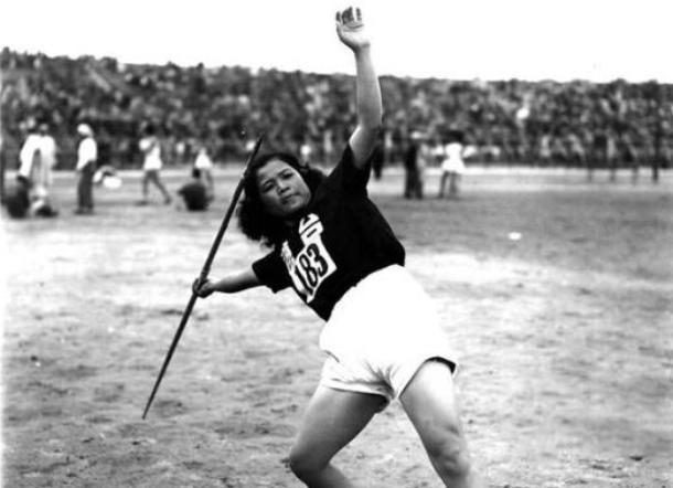 民国趣史完整版,民国全运会比赛