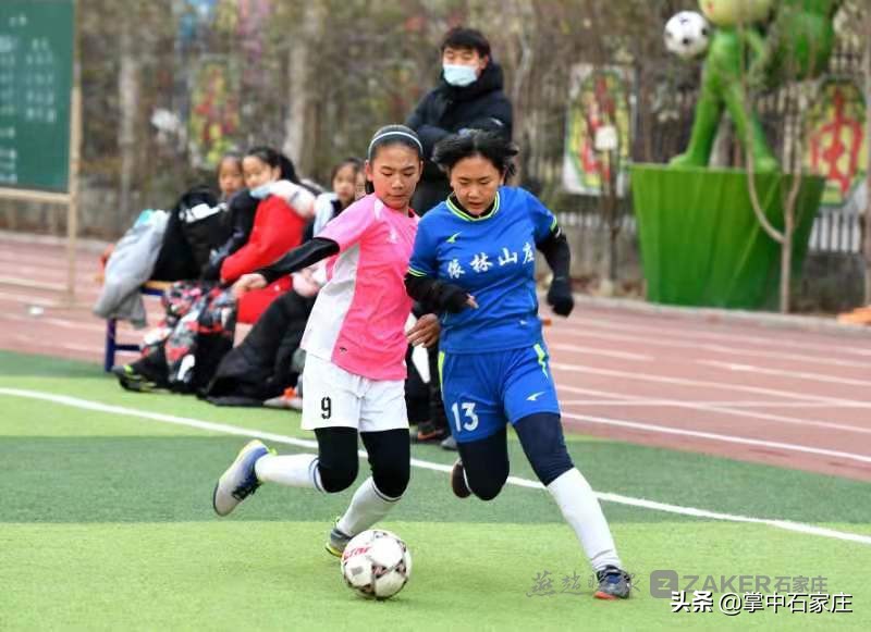 第四届“路昶杯”足球赛今日开赛引发回忆!我们更在意的是寒风中的那份坚守