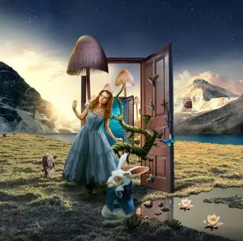 爱丽丝梦游仙境精读,《爱丽丝梦游仙境》的读书分享