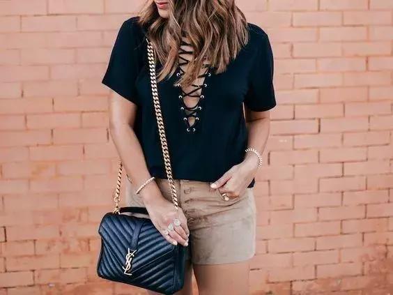 ysl和lv邮差包哪个更好,chanel和ysl包哪个好