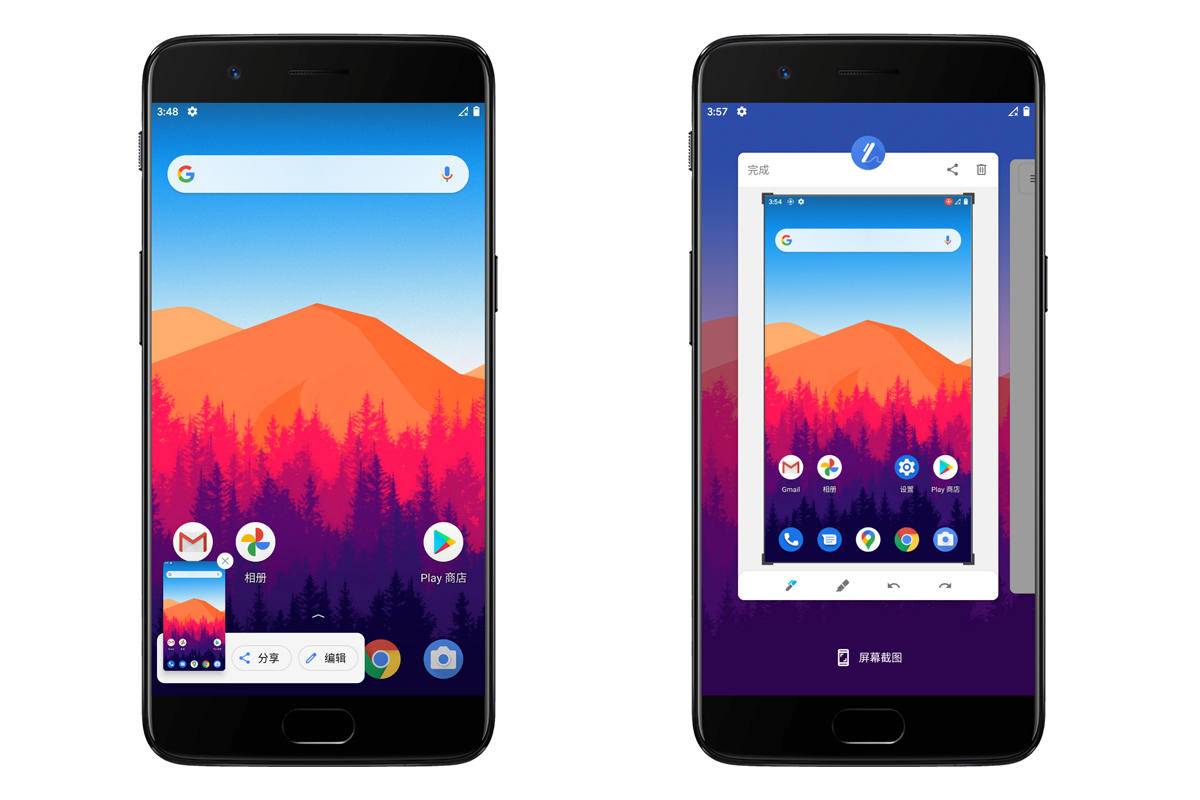 一加5刷系统详细教程,一加5可以用三方rec刷安卓9吗