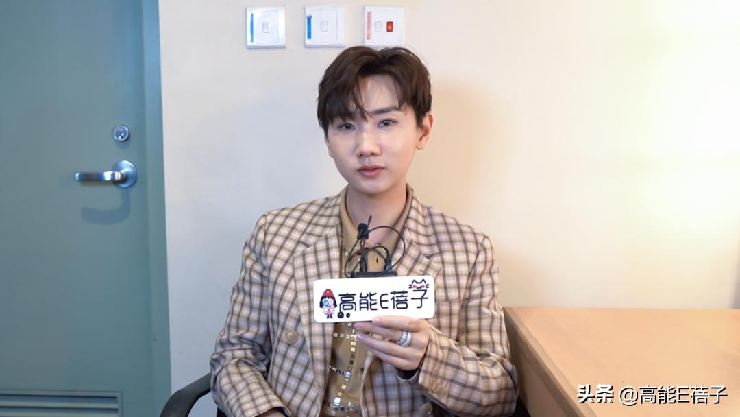 汪苏泷和粉丝之间的双向奔赴,汪苏泷那些好磕的cp