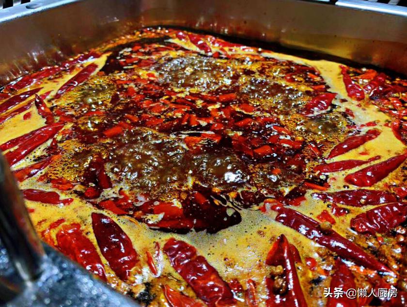 妹子一吃火锅就长口腔溃疡，比天气预报还要准，还有谁？