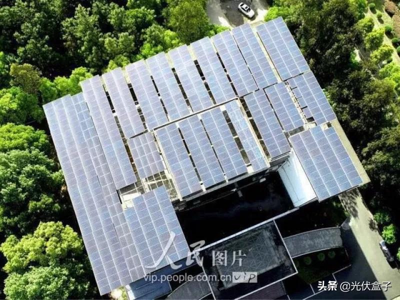 准备安装光伏电站这些你都了解么,光伏电站安装有什么套路