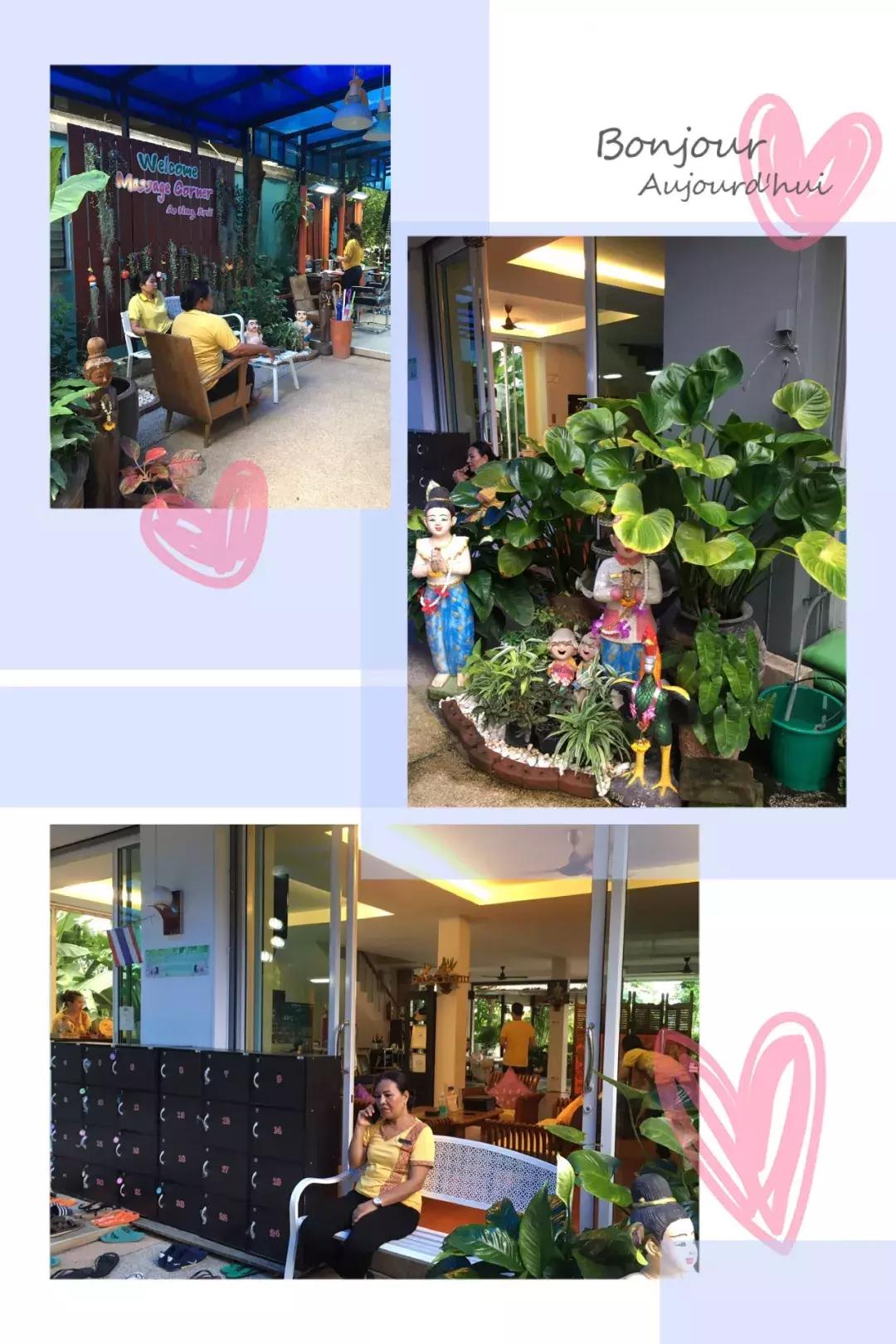 泰国甲米曼谷亲子游7日自由行攻略