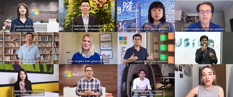 比“你真棒”更难得的是：“你可以在我面前做自己”