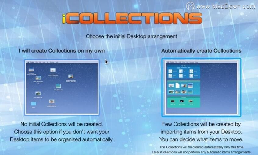 macbook整理桌面快捷键,macbook必装的十大免费软件