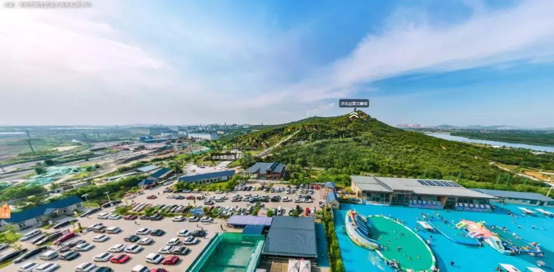 俯瞰滦州|另一个角度发现滦州的美