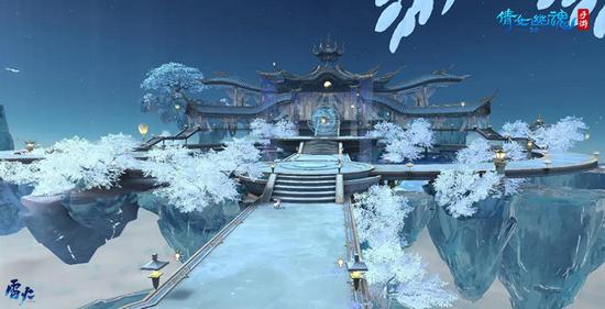 倩女手游前期升级攻略,手游版倩女幽魂新手攻略最新任务