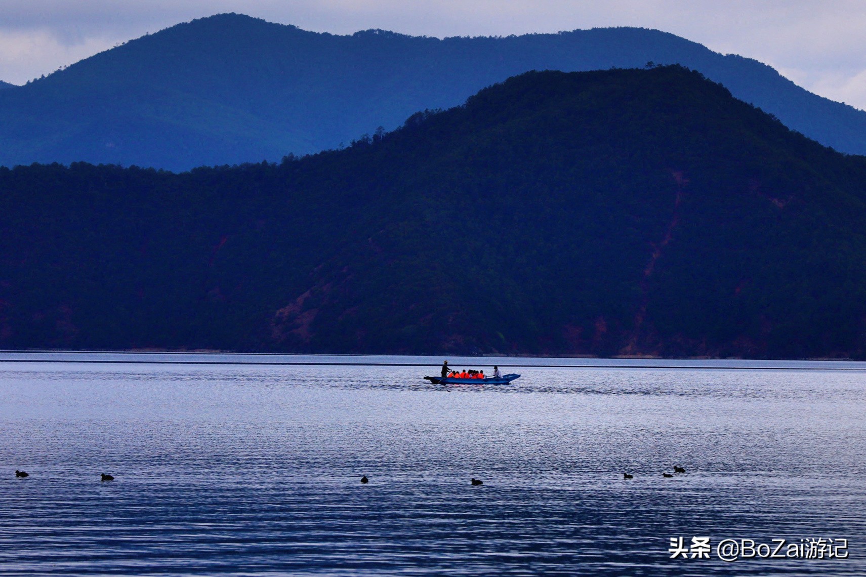 去云南丽江必游景点攻略,去云南丽江旅游必去景点