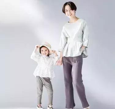 国外知名童装品牌,国外童装小众品牌