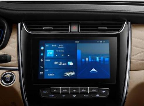 长安欧尚科尚mpv48伏轻混油耗,长安欧尚科尚mpv对比传祺gm6