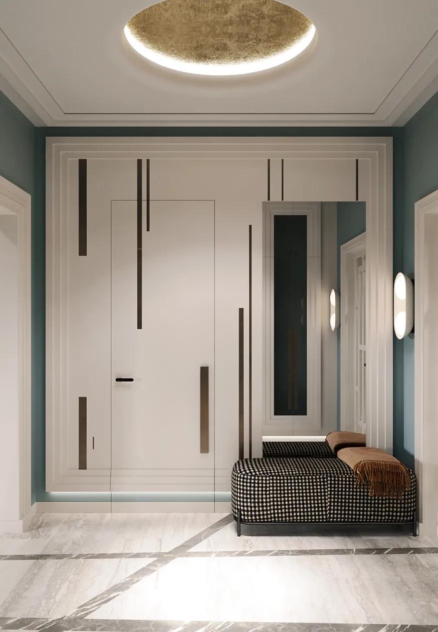 极简高级灰卧室,极简主义的极致生活完整版