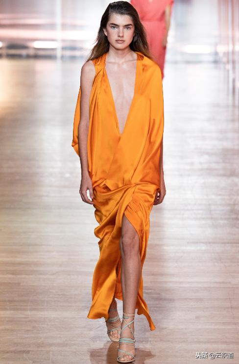 世界时尚界大事件,2018今日头条时尚盛典完整版