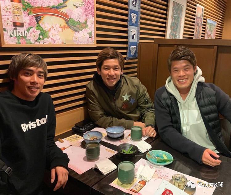 3月25日J联赛快讯:久保健英梅开二度吉田麻也成为保级核心