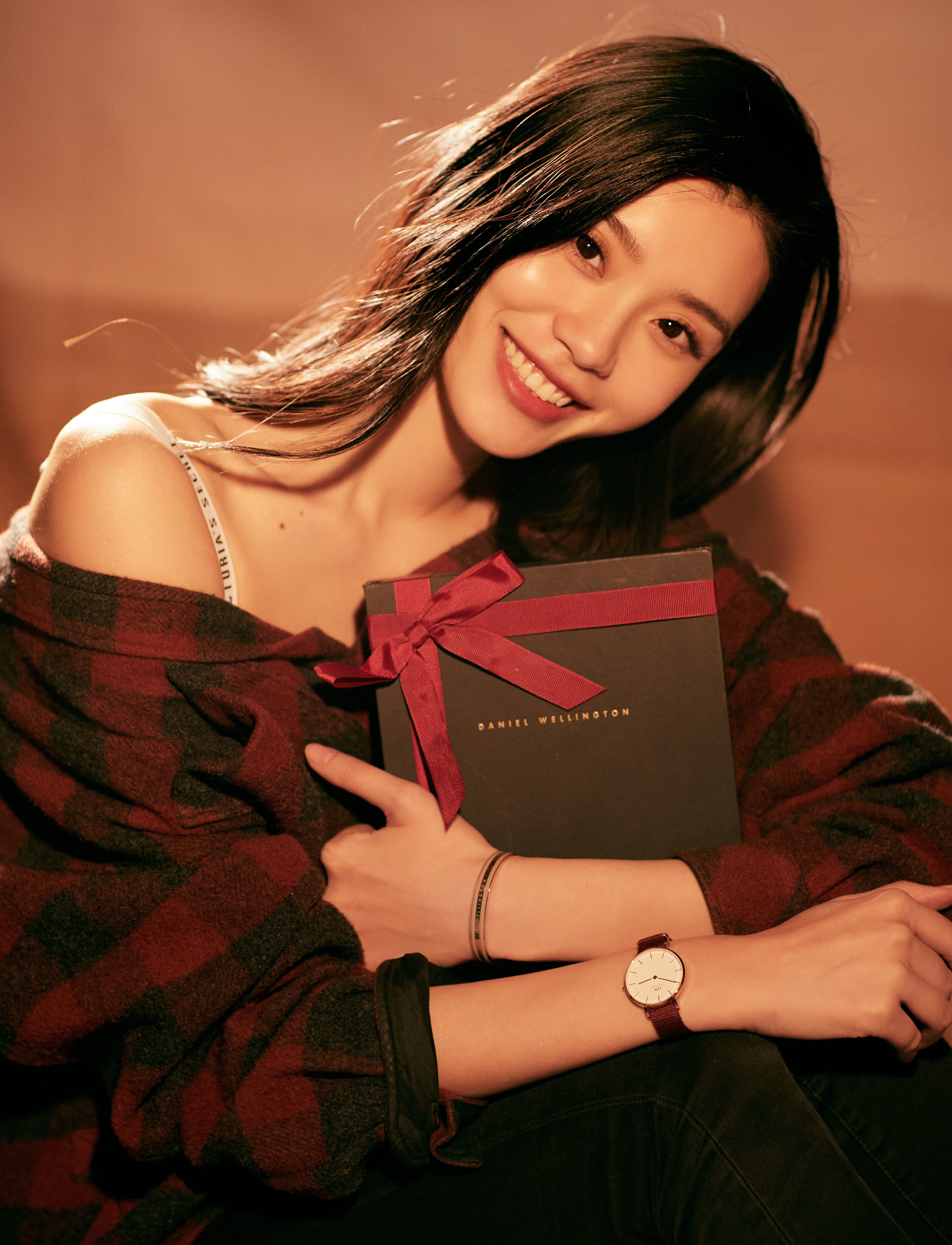 能打满分的百搭配饰|时髦永远没有万能公式,但却有变美的捷径