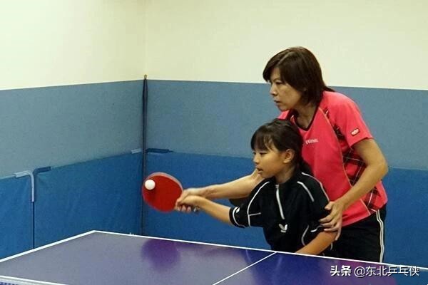 李隽分析:日乒跟国乒的真正差距,以及日本乒乓球进步神速的秘密