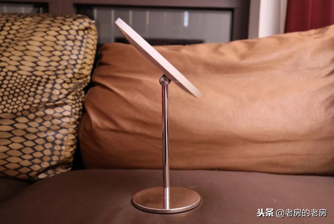 yeelight化妆镜led补光镜,yeelight化妆镜