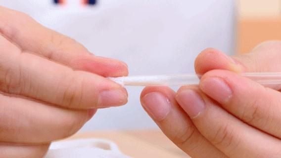 鞋带胶头怎么修,鞋带头散开了怎么办