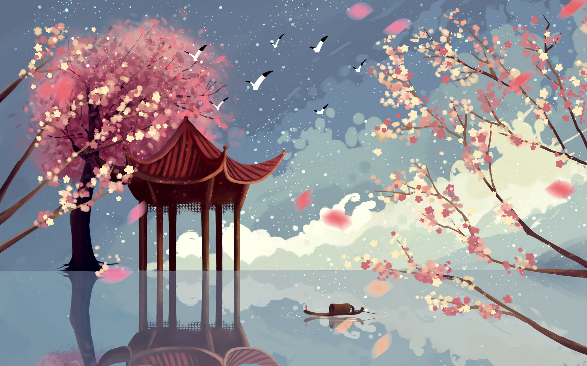 往后余生愿你静默淡然随遇而安,愿你往后余生随遇而安