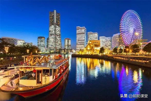 温州哪里可以坐轮船出海,游轮温州出发路线推荐