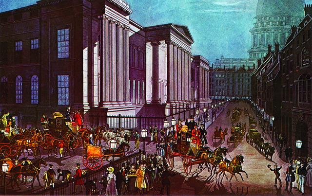 塑造未来世界的力量,塑造世界塑造未来