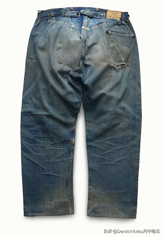 牛仔裤李维斯新款,李维斯lvc501穿搭