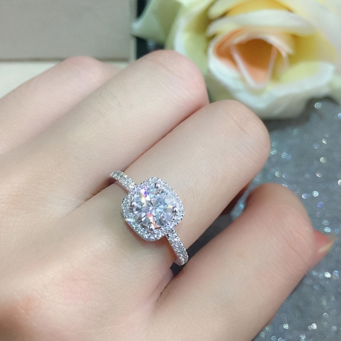 了解钻石需要懂的常识,钻石知识科普讲解