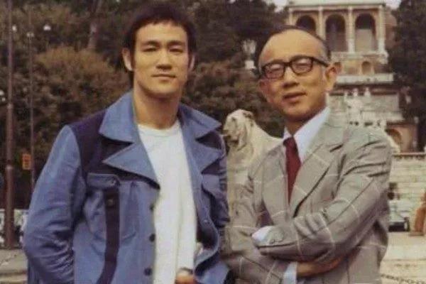 李小龙的去世真相大揭秘,十个关于李小龙的事实