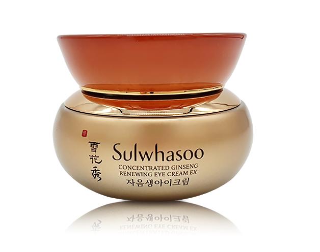 淡化眼纹的眼霜推荐排行榜第一名,十大公认好用的眼霜淡纹