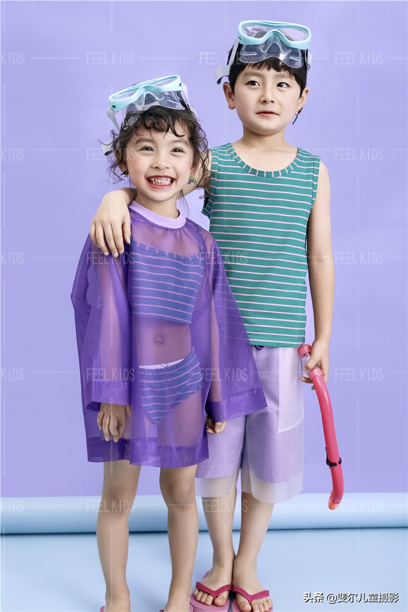 宝宝夏季护理育儿教育知识讲解,夏季护理宝宝只需做好这几点