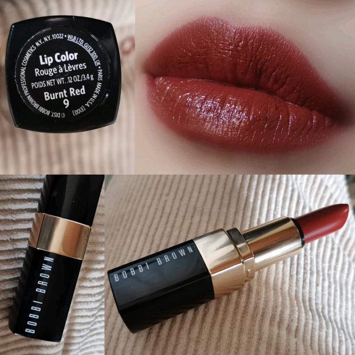 被李佳琦“爱过”的口红排行，很少有人躲的过，你被种草了几只