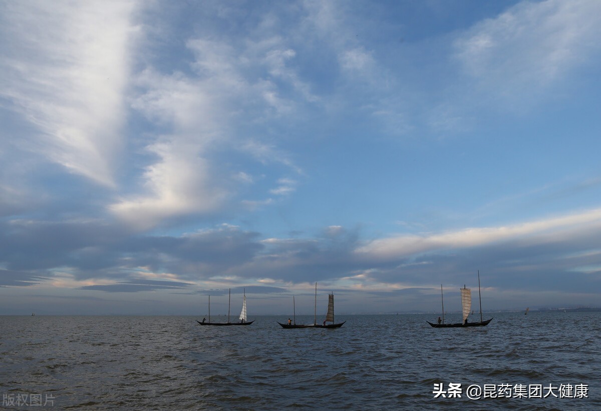 生活在云南昆明是什么感受,生活在昆明有多幸福