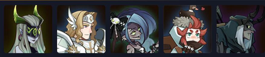 剑与远征种族克制关系,剑与远征蛮血阵容怎么克制