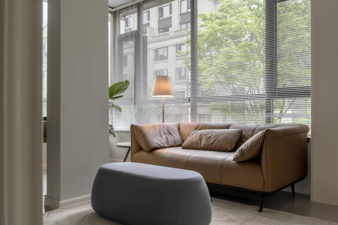 把家装修成民宿,把家变成艺术馆