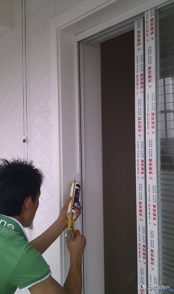 室内防霉环保玻璃胶,装修用的玻璃胶里面有哪些猫腻