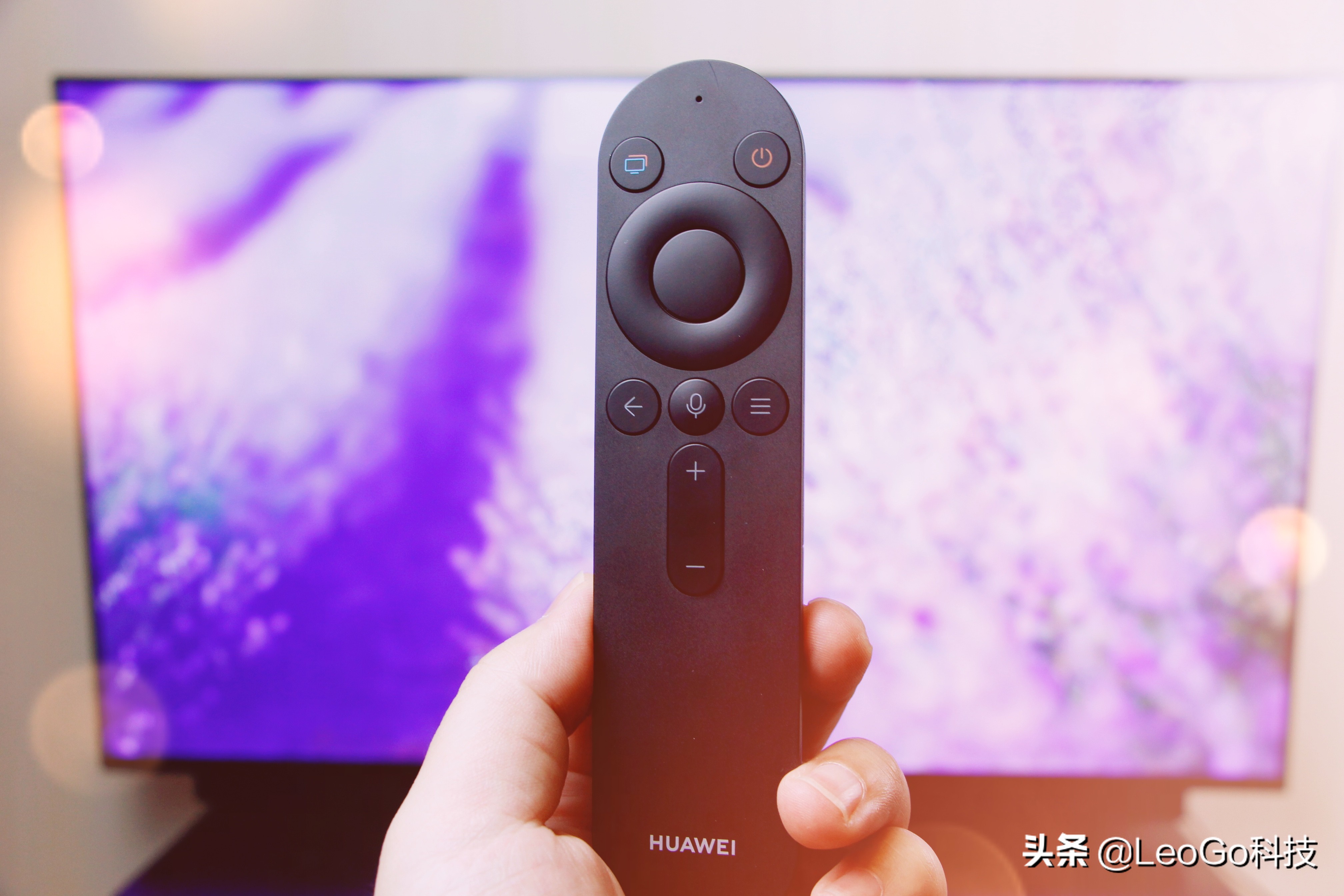 华为智慧屏v55i电视机重量太重,华为智慧屏v55i电视评测