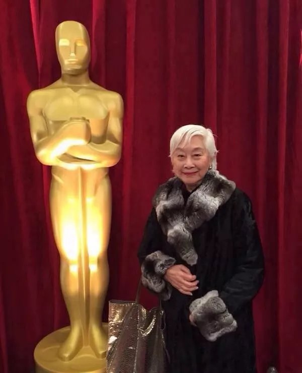 梅兰芳义女卢燕采访,梅兰芳的义女卢燕