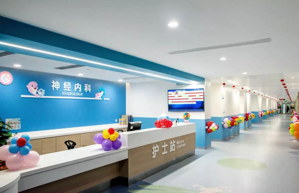 妇幼保健院喜迁新址,妇幼儿童医院新址