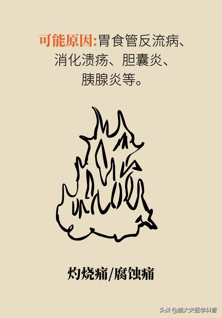 突然毫无征兆的肚子疼怎么办,肚子疼不是胃的问题还可能是什么