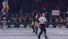 AEW第10期：富豪科迪疯狂炫富！杨二姐死亡笔记重出江湖