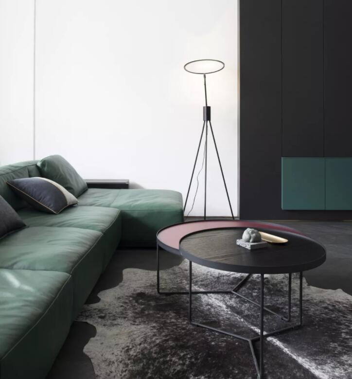 流行不过时的家装风格,全球最顶级的极简风格家装