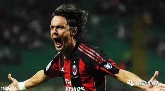 绝对巨星菲利普因扎吉,菲利普因扎吉足坛封神榜