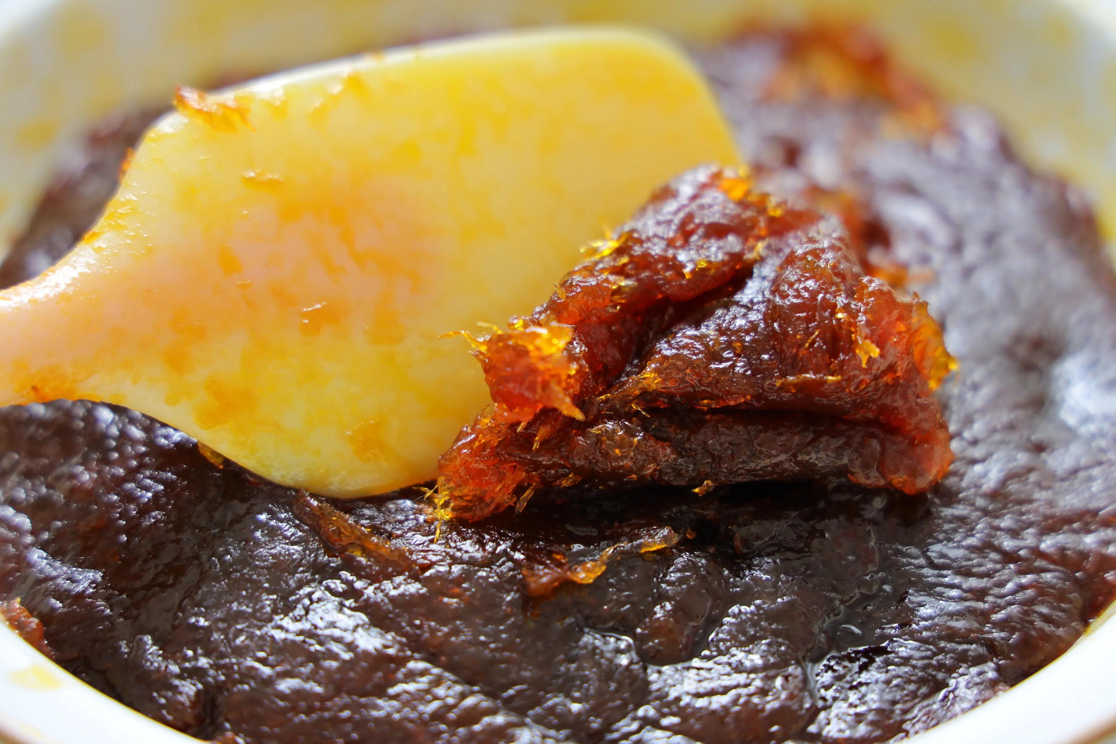 月饼哈密瓜味广式,月饼哈密瓜味的做法